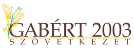 GABÉRT-2003 Gabonaértékesítő Szövetkezet